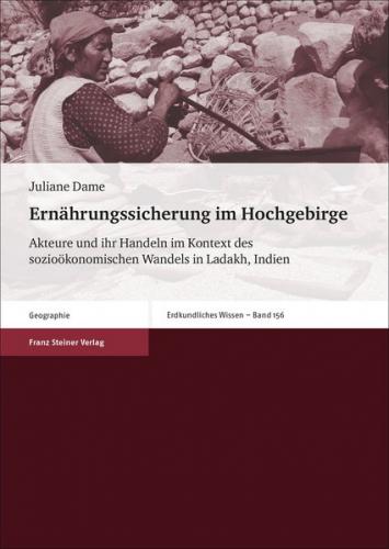 Ernährungssicherung im Hochgebirge 