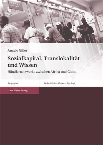 Sozialkapital, Translokalität und Wissen 