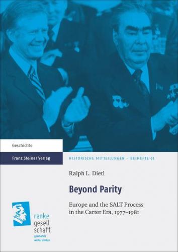 Beyond Parity (Ebook - pdf) 