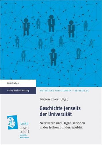 Geschichte jenseits der Universität (Ebook - pdf) 