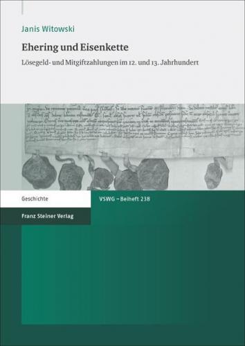 Ehering und Eisenkette (Ebook - pdf) 