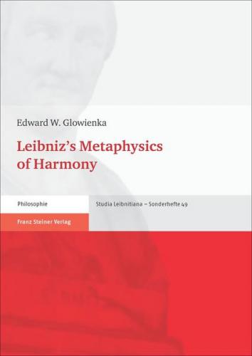 Leibniz’s Metaphysics of Harmony (Ebook - pdf) 