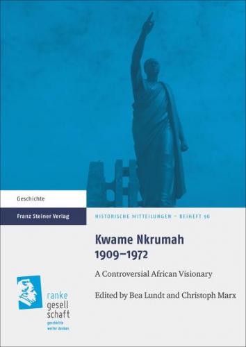 Kwame Nkrumah 1909–1972 (Ebook - pdf) 