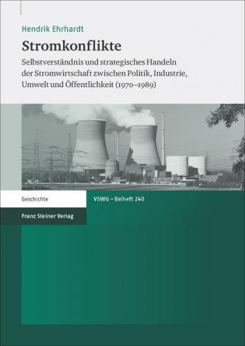 Stromkonflikte (Ebook - pdf) 