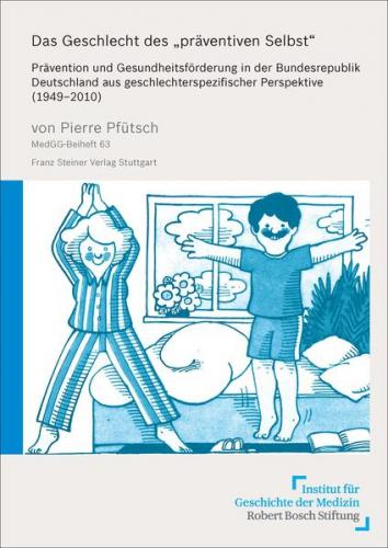 Das Geschlecht des "präventiven Selbst" (Ebook - pdf) 