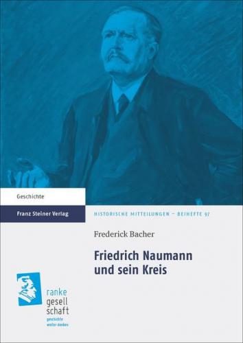 Friedrich Naumann und sein Kreis (Ebook - pdf) 