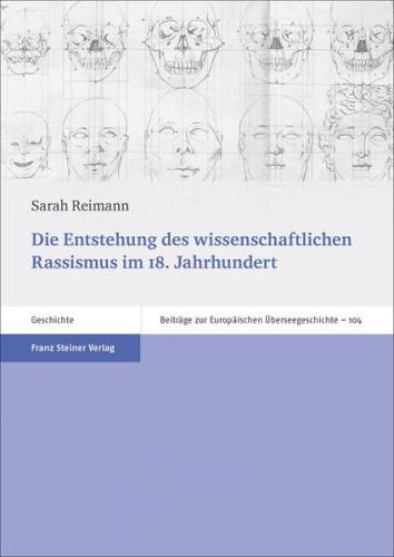 Die Entstehung des wissenschaftlichen Rassismus im 18. Jahrhundert (Ebook - pdf) 