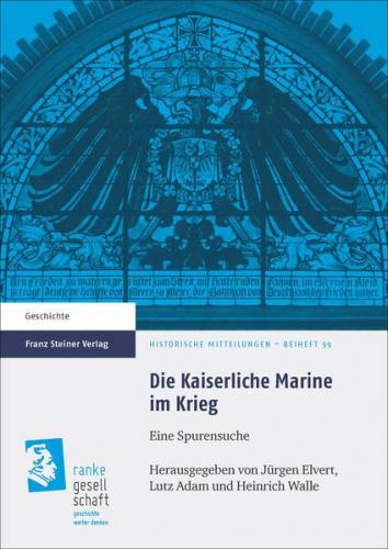 Die Kaiserliche Marine im Krieg (Ebook - pdf) 