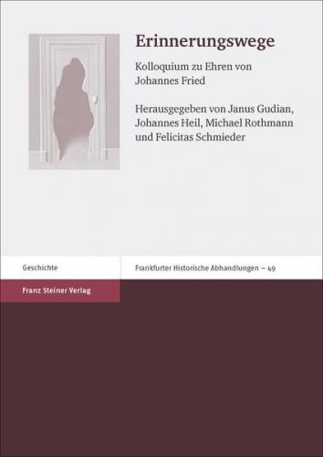 Erinnerungswege (Ebook - pdf) 
