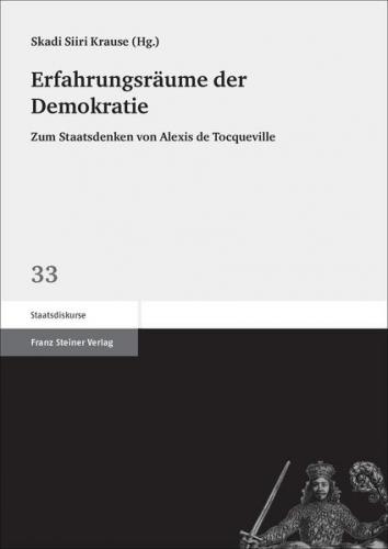 Erfahrungsräume der Demokratie (Ebook - pdf) 