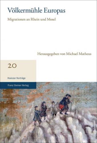Völkermühle Europas 