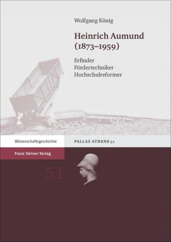 Heinrich Aumund (1873–1959) (Ebook - pdf) 