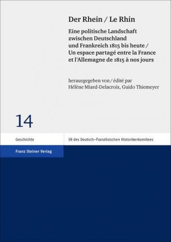 Der Rhein / Le Rhin 