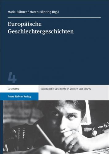 Europäische Geschlechtergeschichten 