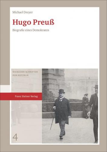 Hugo Preuß (Ebook - pdf) 