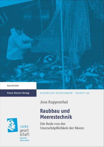 Raubbau und Meerestechnik (Ebook - pdf) 