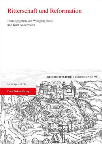 Ritterschaft und Reformation (Ebook - pdf) 