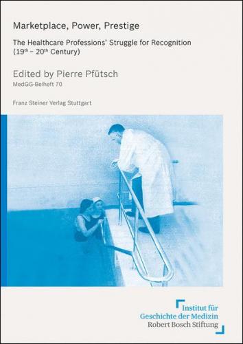 Marketplace, Power, Prestige (Ebook - pdf) 