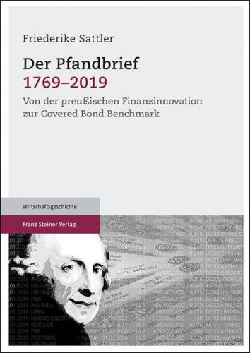Der Pfandbrief 1769–2019 (Ebook - pdf) 