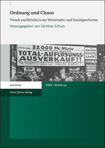 Ordnung und Chaos 