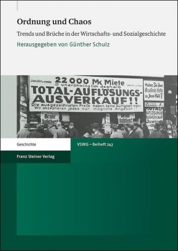 Ordnung und Chaos (Ebook - pdf) 