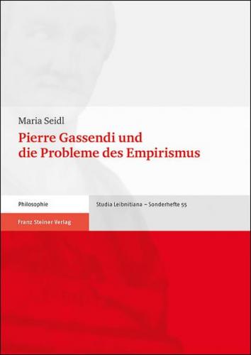 Pierre Gassendi und die Probleme des Empirismus (Ebook - pdf) 