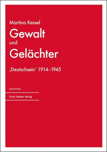 Gewalt und Gelächter 