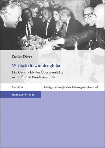 Wirtschaftswunder global (Ebook - pdf) 