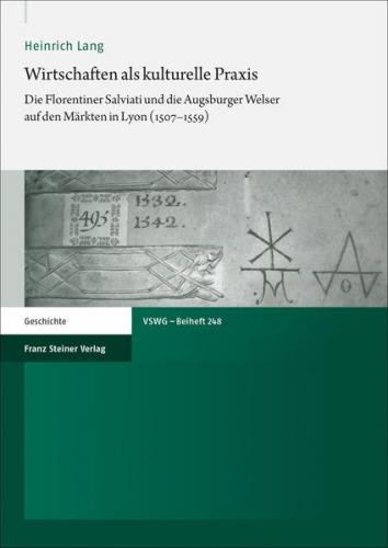 Wirtschaften als kulturelle Praxis 