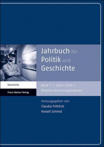 Jahrbuch für Politik und Geschichte 7 (2016–2019) (Ebook - pdf) 