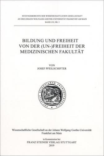 Bildung und Freiheit 