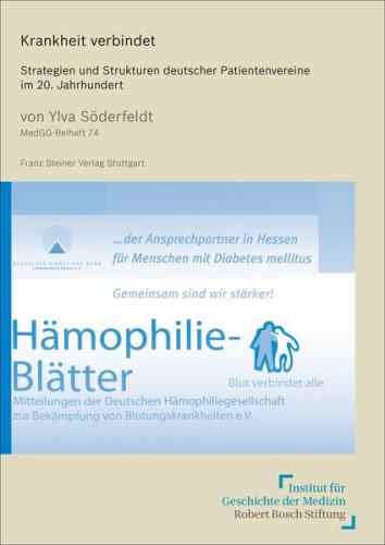 Krankheit verbindet (Ebook - pdf) 