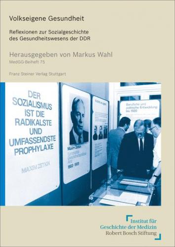Volkseigene Gesundheit (Ebook - pdf) 