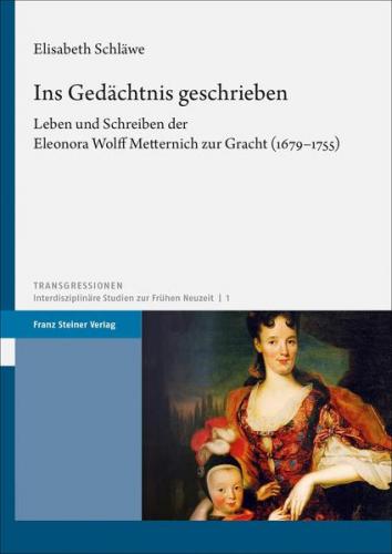 Ins Gedächtnis geschrieben 