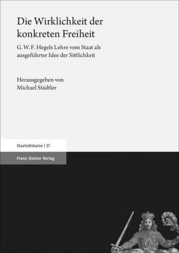 Die Wirklichkeit der konkreten Freiheit (Ebook - pdf) 