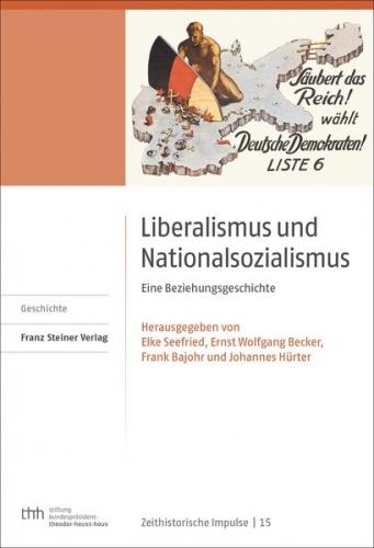 Liberalismus und Nationalsozialismus 