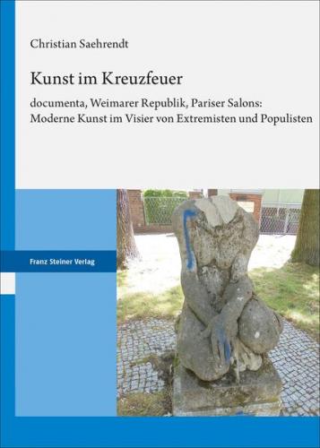 Kunst im Kreuzfeuer (Ebook - pdf) 