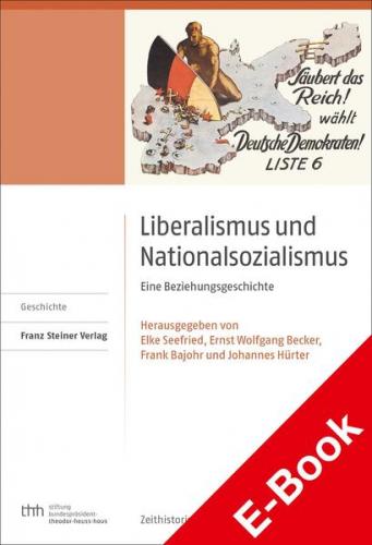 Liberalismus und Nationalsozialismus (Ebook - pdf) 
