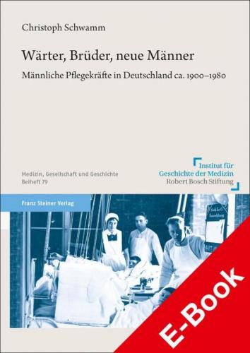 Wärter, Brüder, neue Männer (Ebook - pdf) 