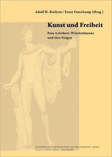 Kunst und Freiheit 