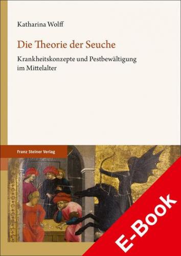 Die Theorie der Seuche (Ebook - pdf) 