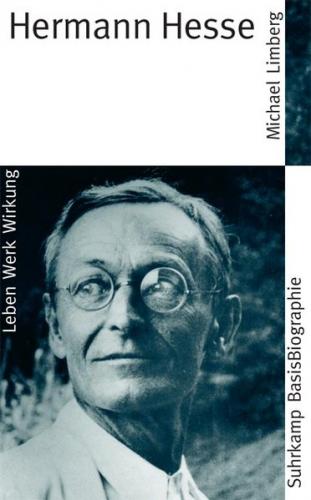 Hermann Hesse 