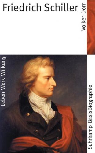 Friedrich Schiller 