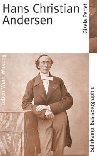Hans Christian Andersen 
