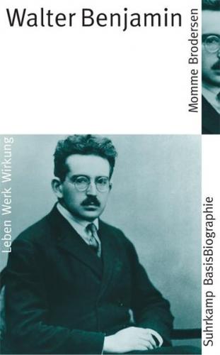 Walter Benjamin 