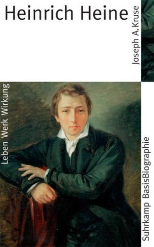 Heinrich Heine 