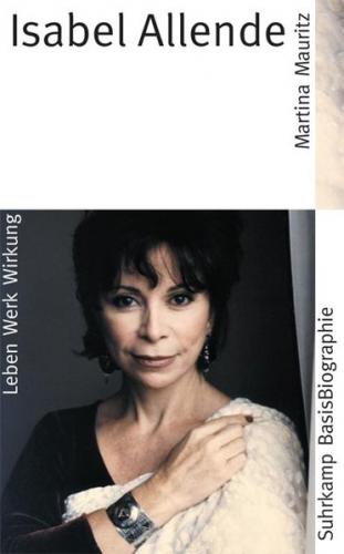 Isabel Allende 