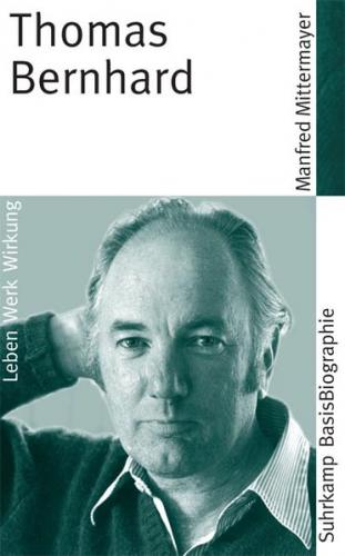 Thomas Bernhard 