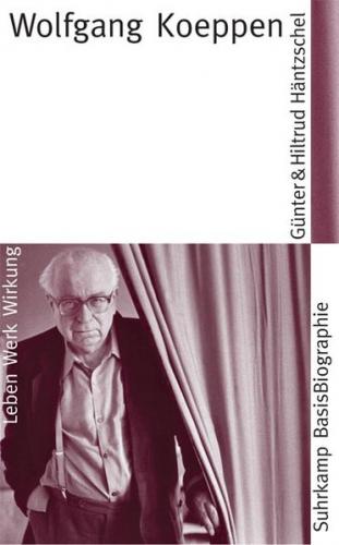 Wolfgang Koeppen 