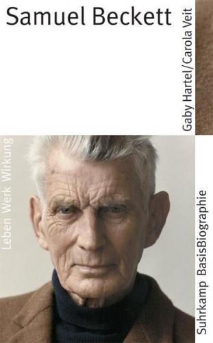 Samuel Beckett 